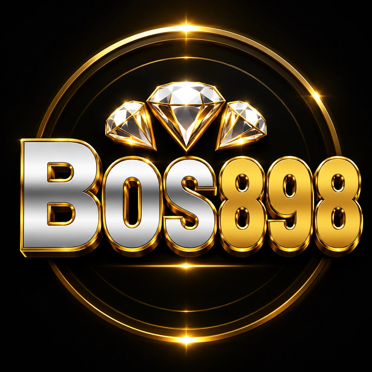Review Aplikasi bos898 — ikon APK