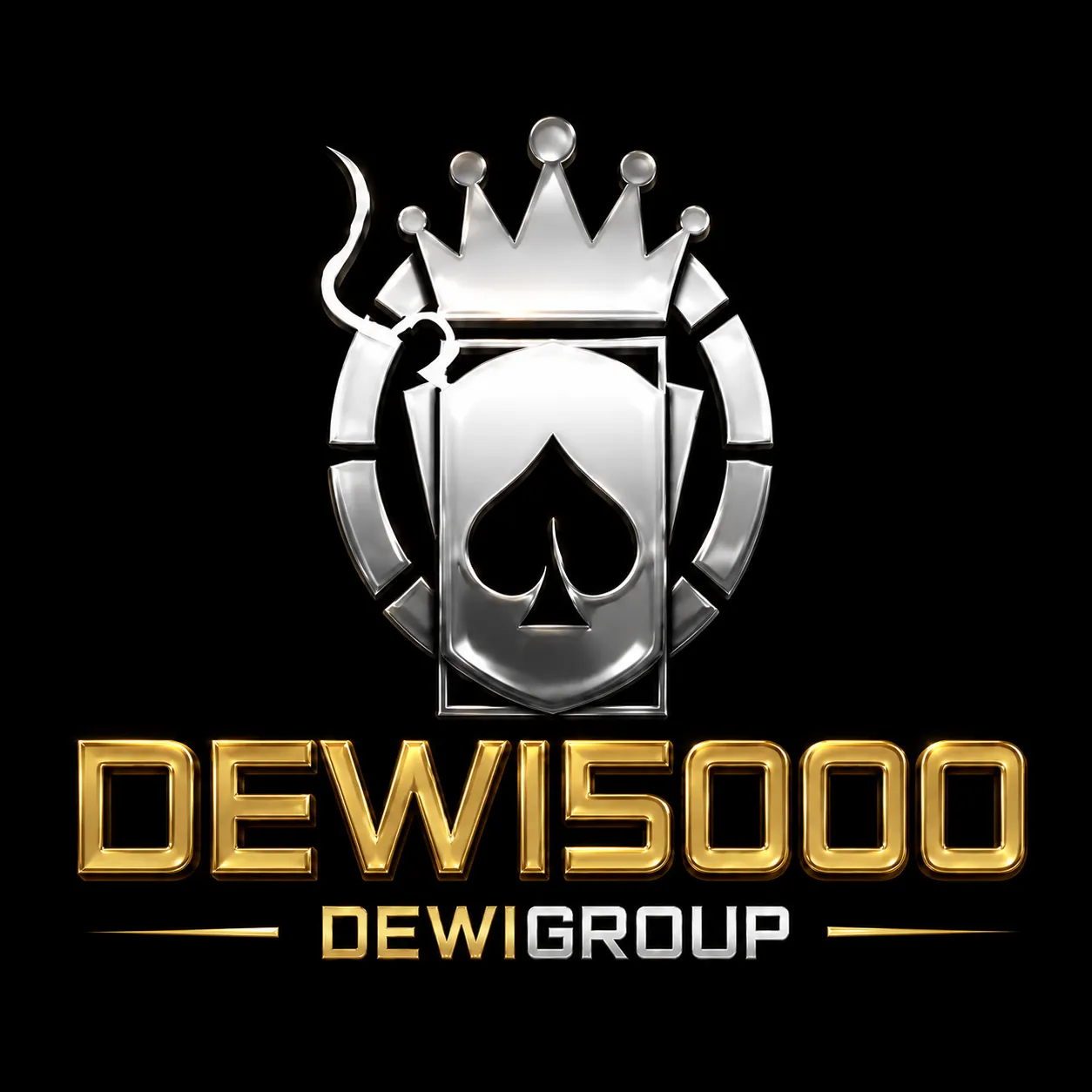 Review Aplikasi dewi5000 — ikon APK