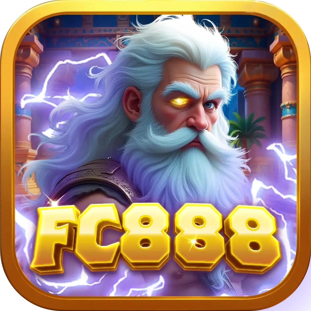 Review Aplikasi fc888 — ikon APK