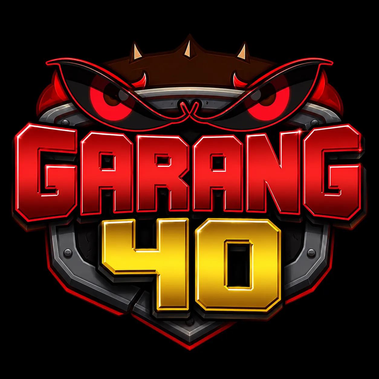 Review Aplikasi garang4d — ikon APK