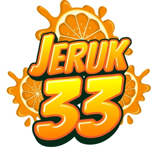 Review Aplikasi jeruk33 — ikon APK