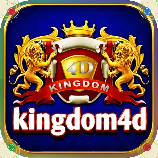 Review Aplikasi kingdom4d — ikon APK