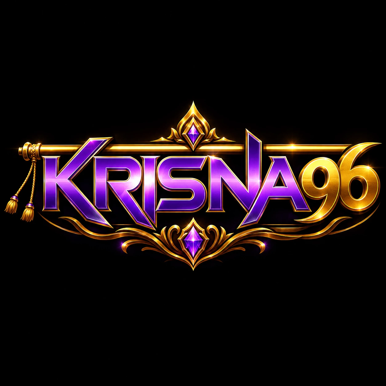Review Aplikasi krisna96 — ikon APK