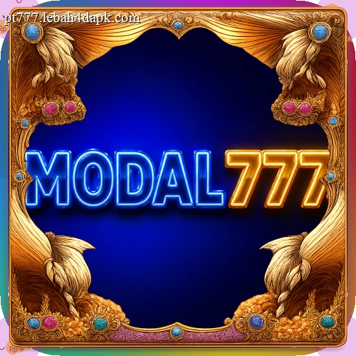 Review Aplikasi modal777 — ikon APK