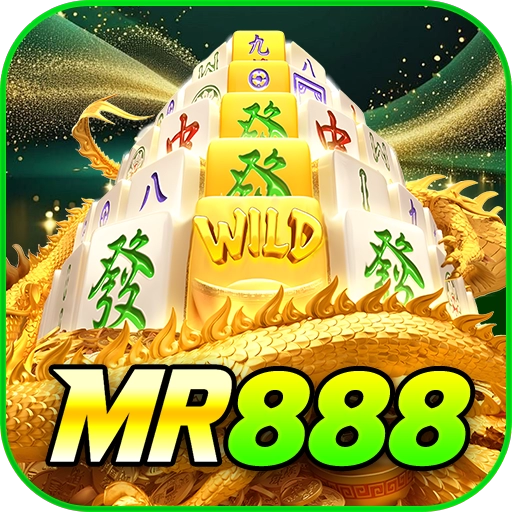 Review Aplikasi mr888 — ikon APK