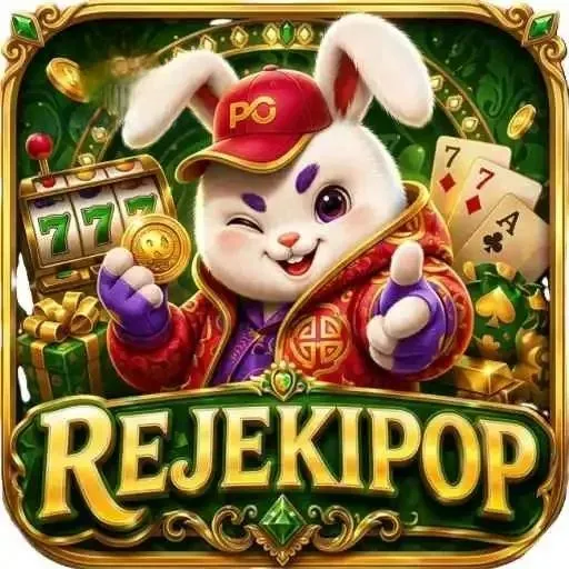 Review Aplikasi rejekipop — ikon APK