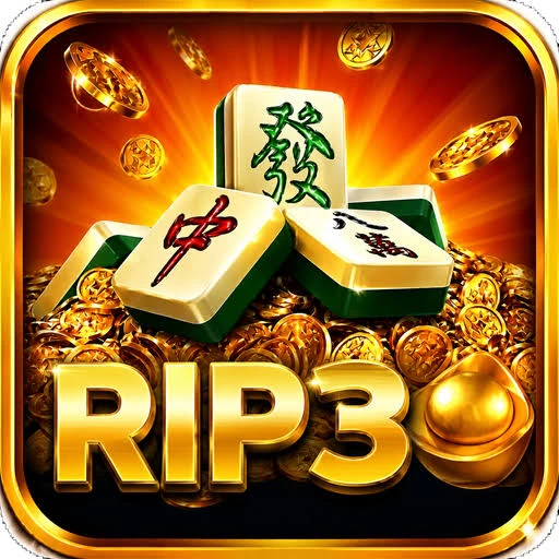 Review Aplikasi rip3 — ikon APK