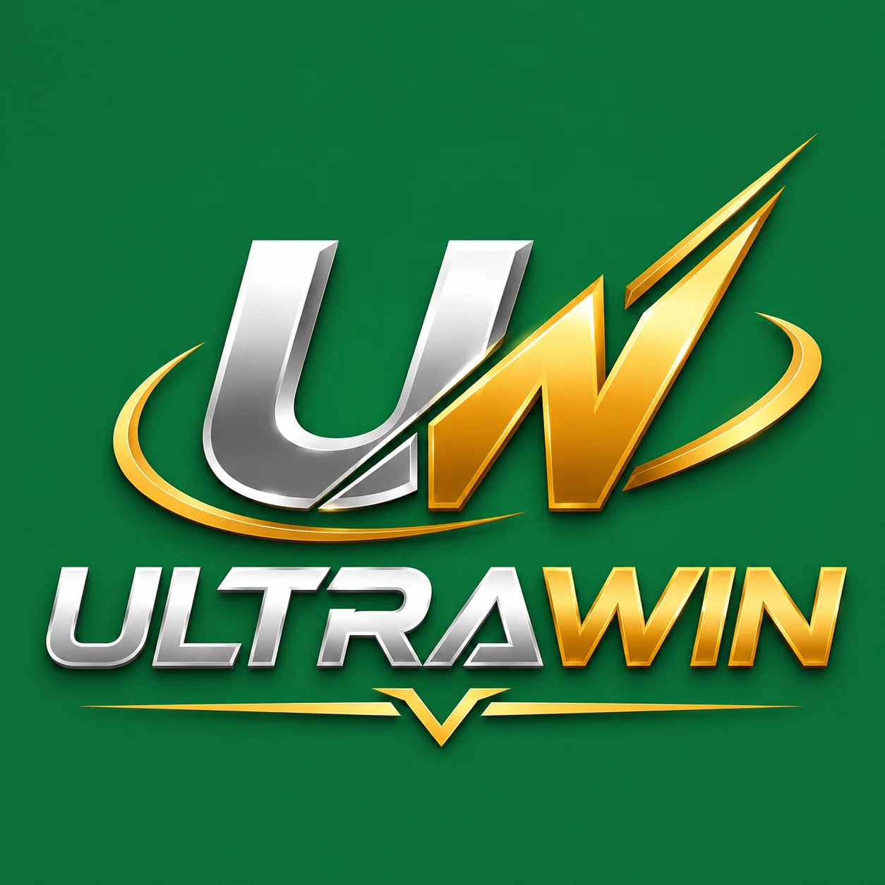 Review Aplikasi ultrawin — ikon APK