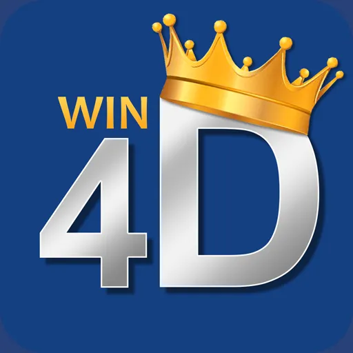 Review Aplikasi win4d — ikon APK