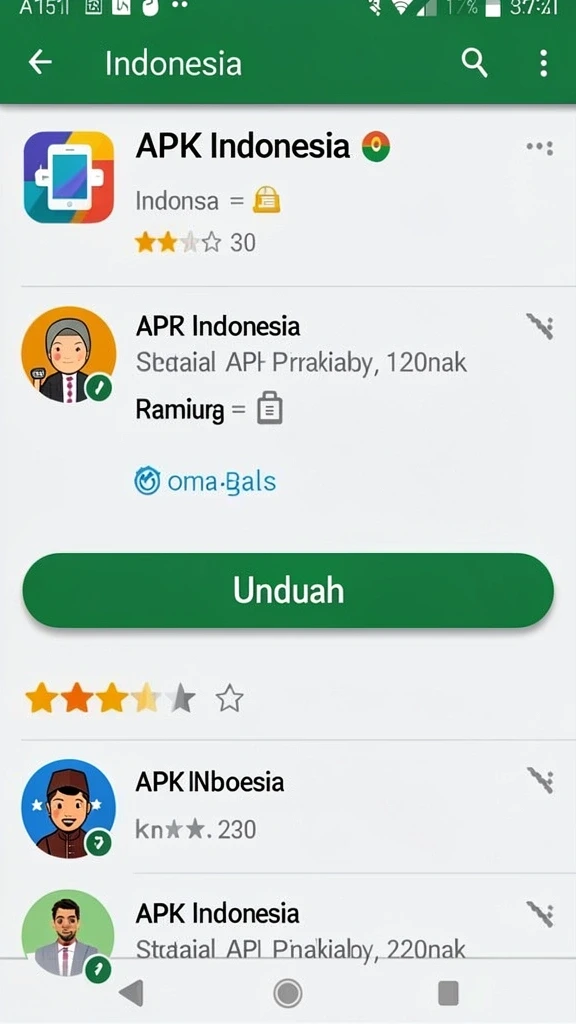 Beragam pilihan permainan menarik dalam aplikasi Review Aplikasi juta7 Versi Terbaru.