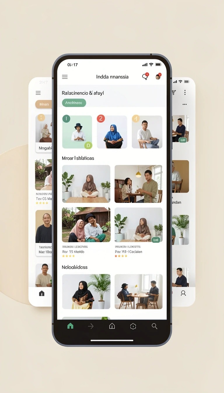 Beragam pilihan permainan menarik dalam aplikasi Review Aplikasi zk9.