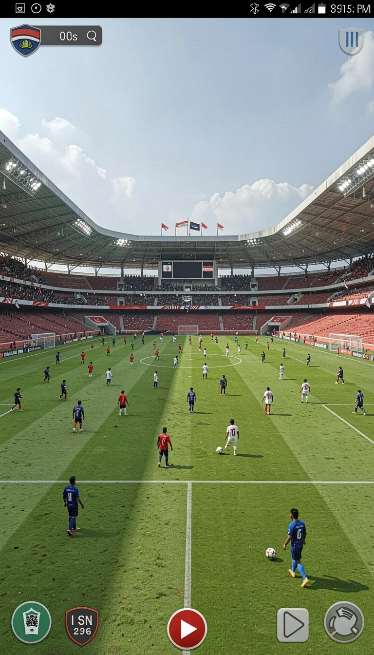 Beragam pilihan permainan menarik dalam aplikasi Review Aplikasi bro138.