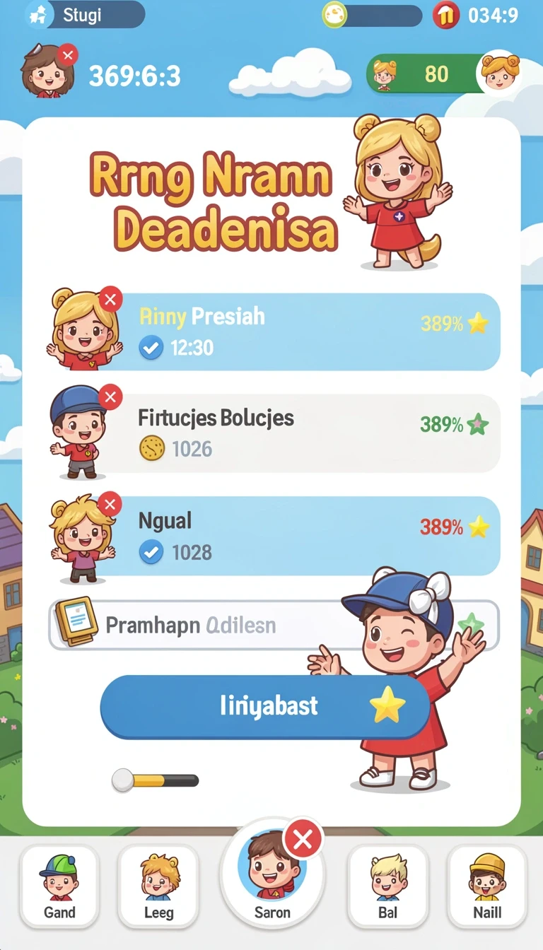 Beragam pilihan permainan menarik dalam aplikasi Review Aplikasi sl999.