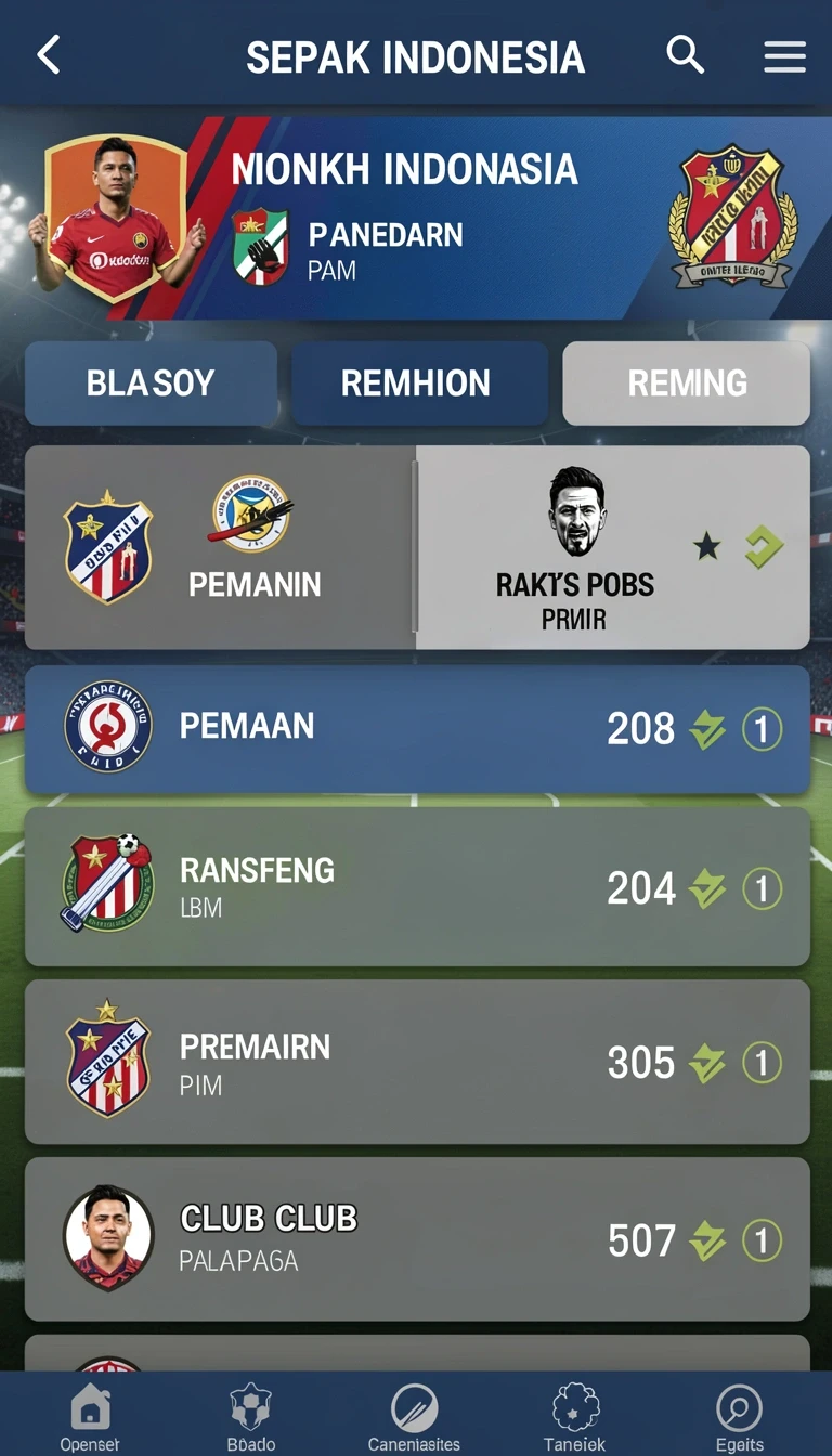 Beragam pilihan permainan menarik dalam aplikasi Review Aplikasi medusa88.