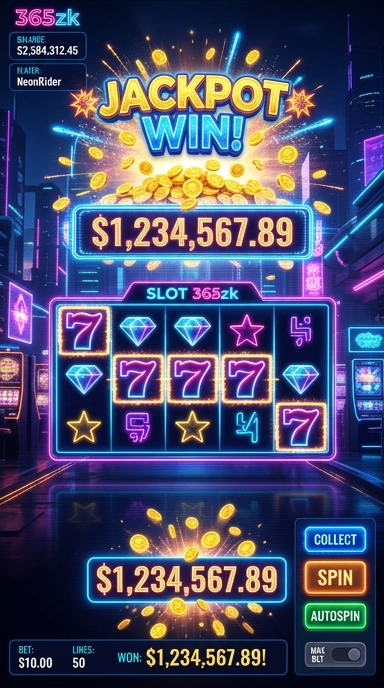 Beragam pilihan permainan menarik dalam aplikasi Review Aplikasi 3446slots.