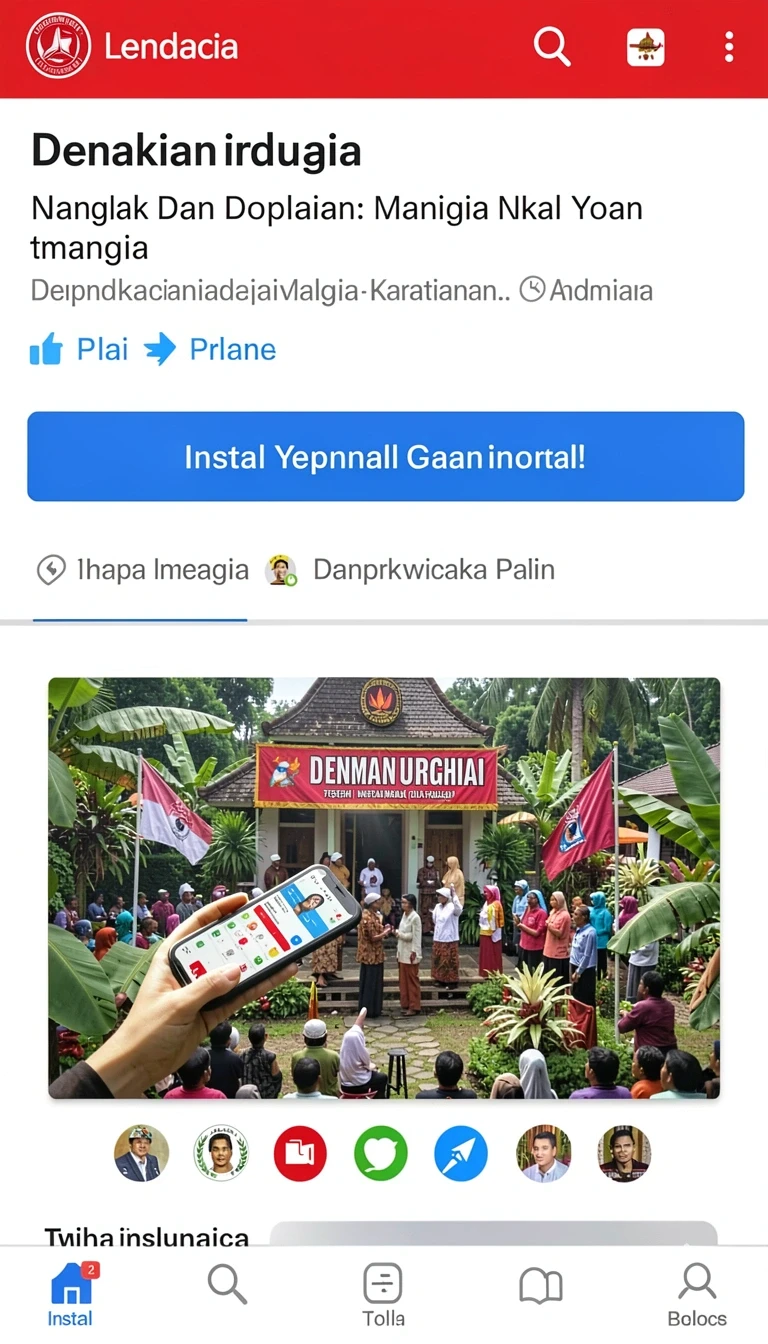 Beragam pilihan permainan menarik dalam aplikasi Download fyptoto APK untuk Android.