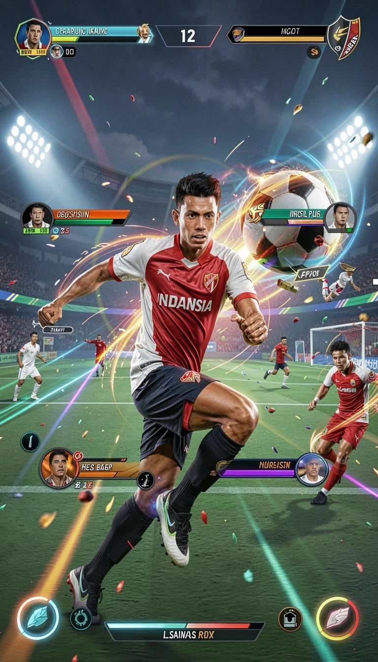 Beragam pilihan permainan menarik dalam aplikasi Review Aplikasi atom138.