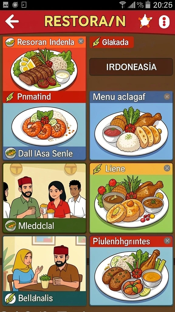 Beragam pilihan permainan menarik dalam aplikasi Review Aplikasi gengtoto.
