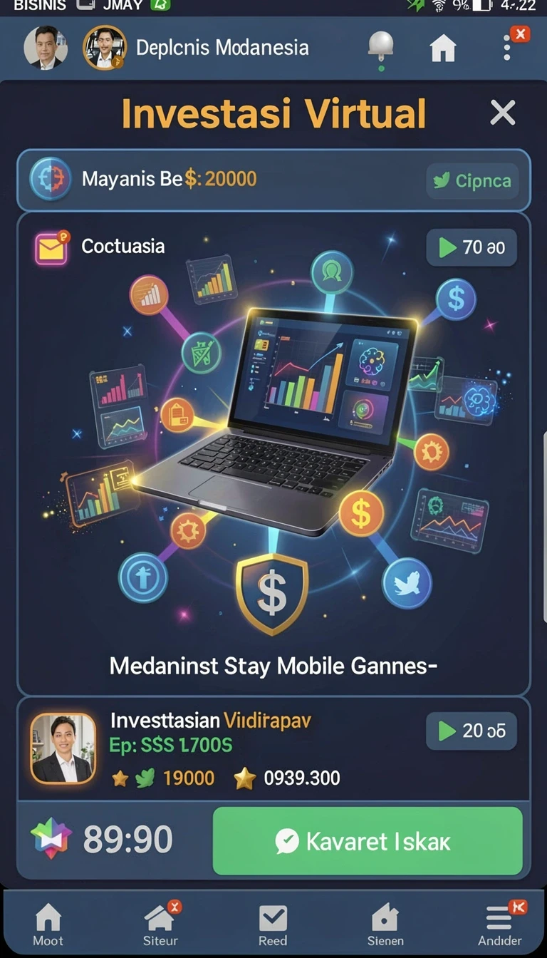 Beragam pilihan permainan menarik dalam aplikasi Review Aplikasi ri188.