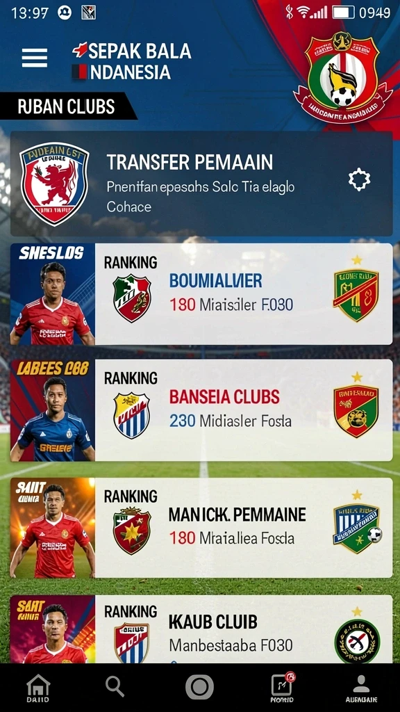 Beragam pilihan permainan menarik dalam aplikasi Review Aplikasi pcpc7.