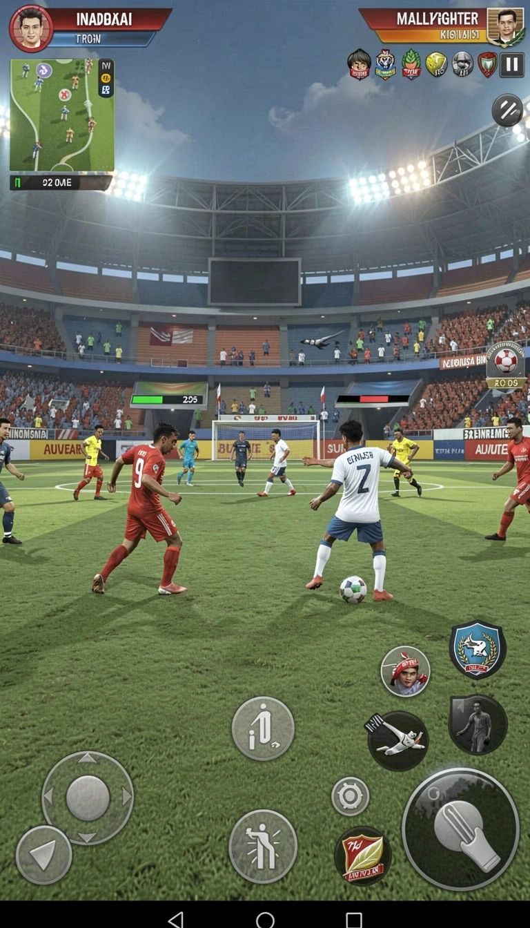 Beragam pilihan permainan menarik dalam aplikasi Review Aplikasi ultrawin.