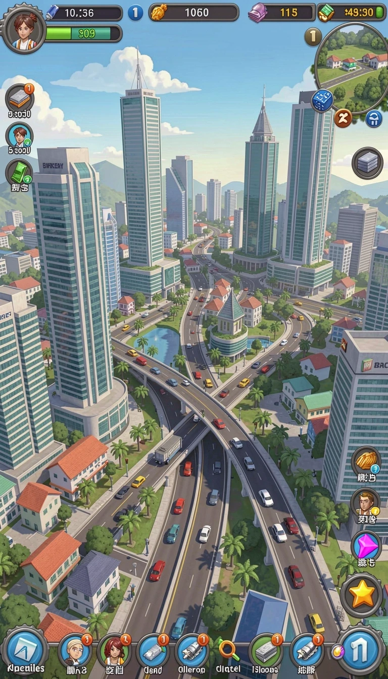 Beragam pilihan permainan menarik dalam aplikasi nikmat777 App APK Terbaru.