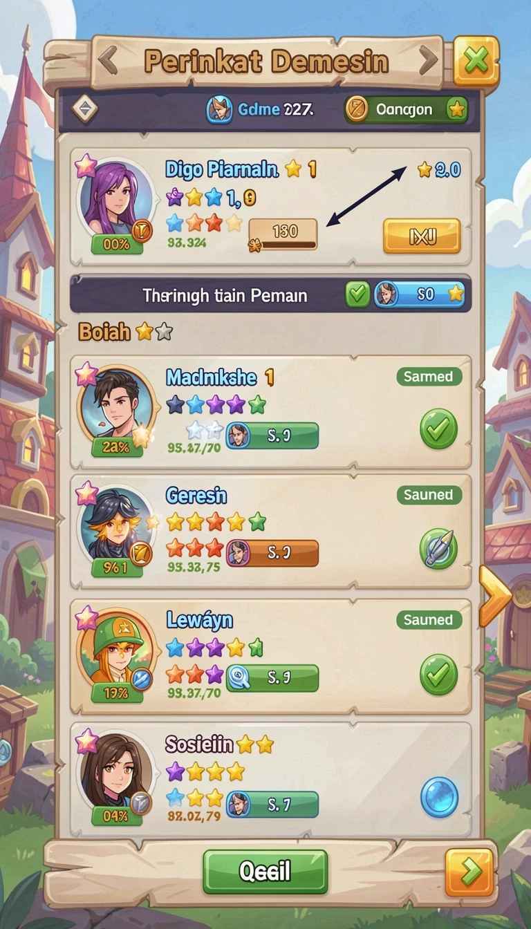 Beragam pilihan permainan menarik dalam aplikasi Review Aplikasi aakasino.